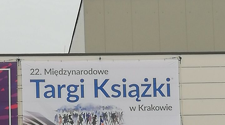 Międzynarodowe Targi w Krakowie