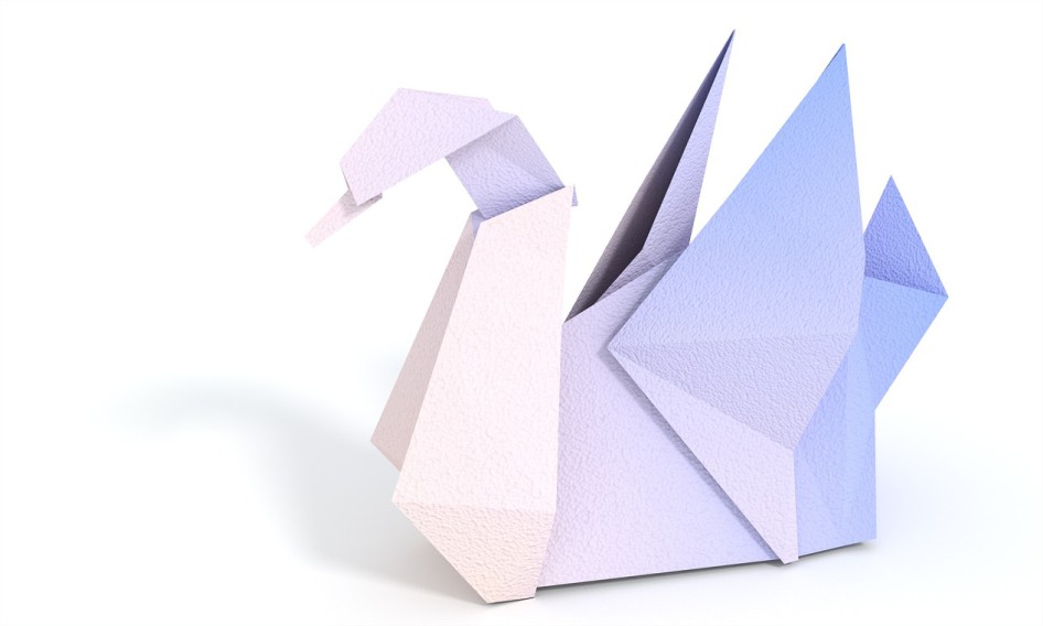 Więcej o: „Pani Ania z origami – biblioteka z wierszykami” – cykl zajęć edukacyjnych dla dzieci zorganizowany przez GBP w Kluczach
